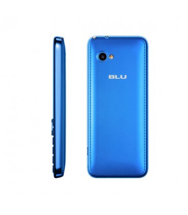 گوشی موبایل بلو مدل Diva II دوسیم کارت