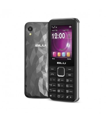 گوشي موبايل بلو مدل Tank 3 دو سيم کارت