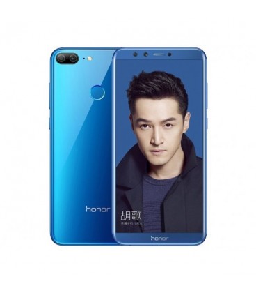 گوشی موبایل هوآوی مدل هانر9 لایت LLD - L21 دوسیم کارت