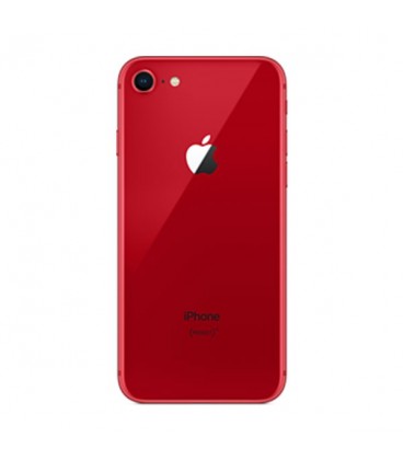 گوشي موبايل اپل مدل iPhone 8 (Product) Red ظرفيت 256 گيگابايت