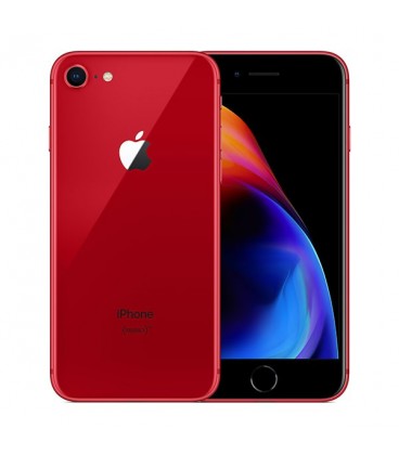 گوشي موبايل اپل مدل iPhone 8 (Product) Red ظرفيت 256 گيگابايت