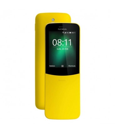 گوشي موبايل نوکيا مدل 8110 4G