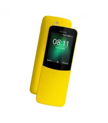 گوشي موبايل نوکيا مدل 8110 4G