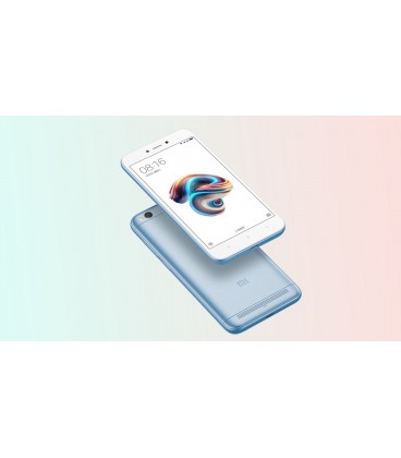 گوشی موبایل شیائومی مدل Redmi 5A دوسیم کارت ظرفیت 16 گیگابایت