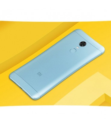 گوشی موبایل شیائومی مدل Redmi 5 دوسیم کارت