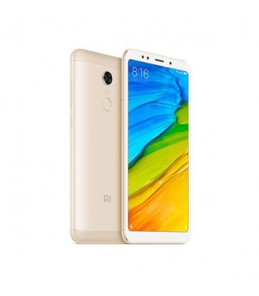گوشی موبایل شیائومی مدل Redmi 5 Plus دوسیم کارت
