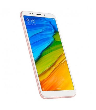 گوشی موبایل شیائومی مدل Redmi 5 Plus دوسیم کارت