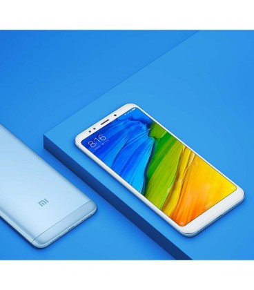 گوشی موبایل شیائومی مدل Redmi 5 Plus دوسیم کارت
