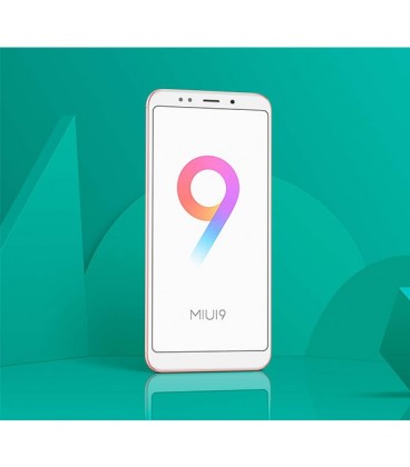 گوشی موبایل شیائومی مدل Redmi 5 Plus دوسیم کارت