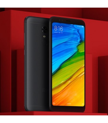 گوشی موبایل شیائومی مدل Redmi 5 Plus دوسیم کارت