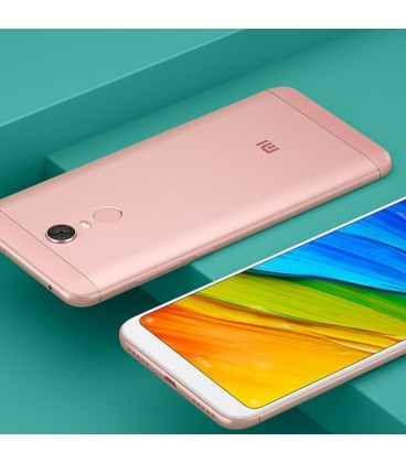 گوشی موبایل شیائومی مدل Redmi 5 Plus دوسیم کارت