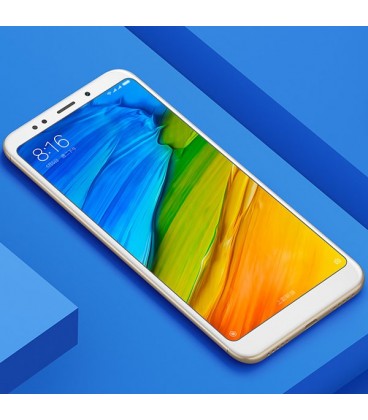 گوشی موبایل شیائومی مدل Redmi 5 Plus دوسیم کارت