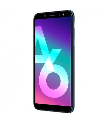 گوشی موبایل سامسونگ مدل Galaxy A6 2018 SM-A600FD دوسیم کارت