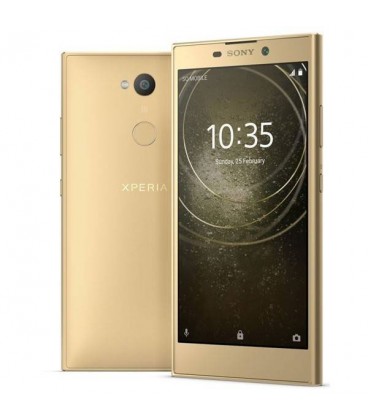 گوشی موبایل سونی مدل Xperia L2 H4311 دوسیم کارت