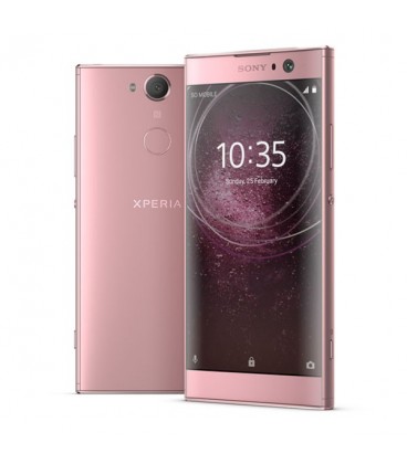 گوشی موبایل سونی مدل Xperia XA2 دوسیم کارت