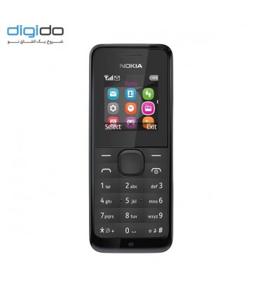 گوشی موبایل نوکیا Nokia N105