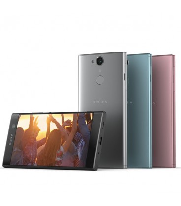 گوشی موبایل سونی مدل Xperia XA2 دوسیم کارت