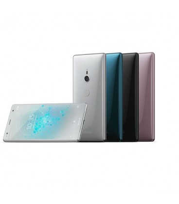 گوشی موبایل سونی مدل Xperia XZ2 دوسیم کارت