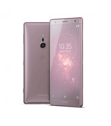 گوشی موبایل سونی مدل Xperia XZ2 دوسیم کارت