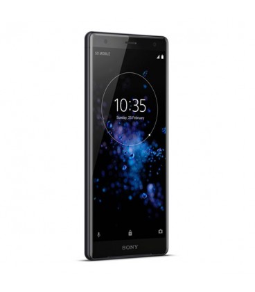 گوشی موبایل سونی مدل Xperia XZ2 دوسیم کارت