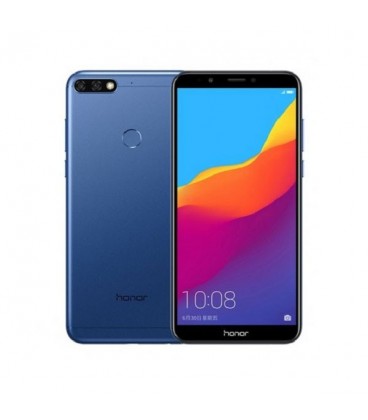 گوشی موبایل هوآوی مدل Honor 7C دوسیم کارت