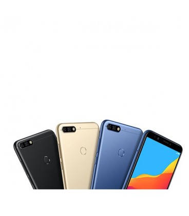 گوشی موبایل هوآوی مدل Honor 7C دوسیم کارت