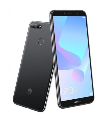گوشی موبایل هوآوی مدل Y6 Prime 2018 دوسیم کارت