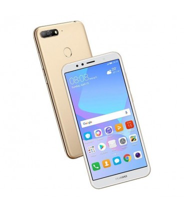 گوشی موبایل هوآوی مدل Y6 Prime 2018 دوسیم کارت