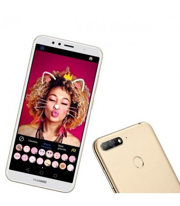 گوشی موبایل هوآوی مدل Y6 Prime 2018 دوسیم کارت