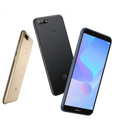 گوشی موبایل هوآوی مدل Y6 Prime 2018 دوسیم کارت