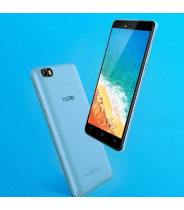 گوشی موبایل تکنو مدل F2 دوسیم کارت