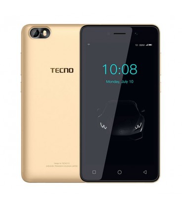 گوشی موبایل تکنو مدل F2 دوسیم کارت