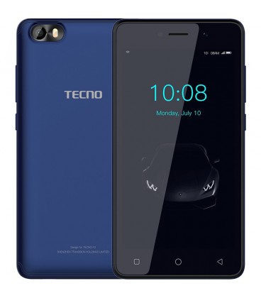 گوشی موبایل تکنو مدل F2 دوسیم کارت