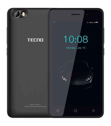 گوشی موبایل تکنو مدل F2 دوسیم کارت