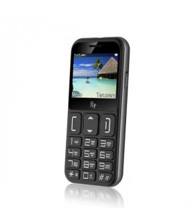 گوشی موبایل فلای مدل FLY EZZY 9دوسیم کارت