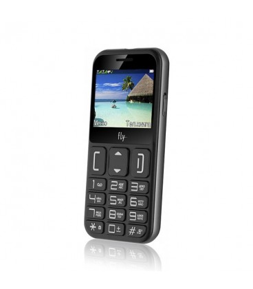 گوشی موبایل فلای مدل FLY EZZY 9دوسیم کارت