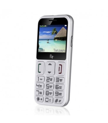 گوشی موبایل فلای مدل FLY EZZY 9دوسیم کارت