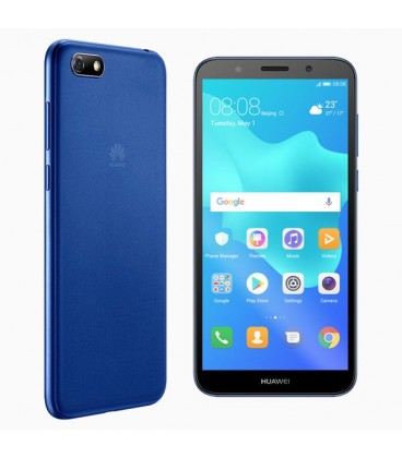 گوشی موبایل هوآوی مدل Y5 Prime 2018 دوسیم کارت