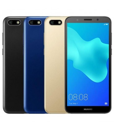 گوشی موبایل هوآوی مدل Y5 Prime 2018 دوسیم کارت