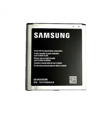 باتری گوشی سامسونگ مدل EB-BG530CBE