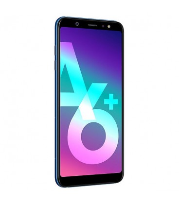 گوشی موبایل سامسونگ مدل Galaxy A6+ 2018 SM-A605FD دوسیم کارت