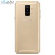 گوشی موبایل سامسونگ مدل Galaxy A6+ 2018 SM-A605FD دوسیم کارت