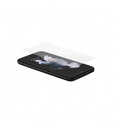 محافظ صفحه نمایش شیشه ایی موشی مدل Air foil مناسب برای گوشی آیفون x