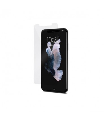 محافظ صفحه نمایش شیشه ایی موشی مدل Air foil مناسب برای گوشی آیفون x