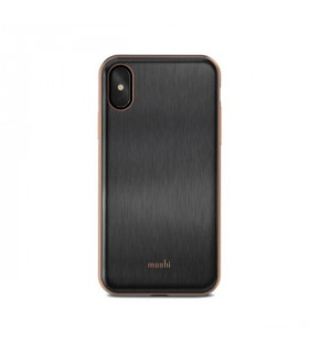 کاور موشی مدل iGlaze amour blackمنسب برای گوشی های آیفون x