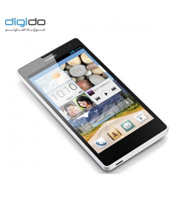 گوشی موبایل هوآوی مدل Huawei Ascend G740 4G
