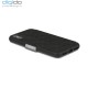 کیف کلاسوری موشی مدل sensecover metro black مناسب گوشی iphone x