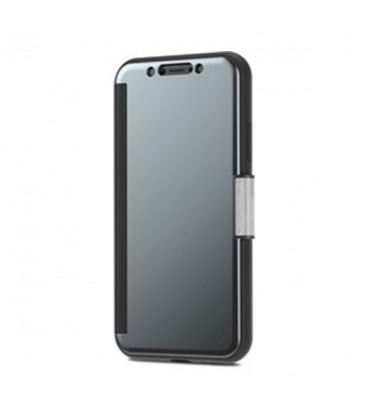 کاور موشی مدل stealthcover gunmetal gray مناسب برای گوشی iphone x