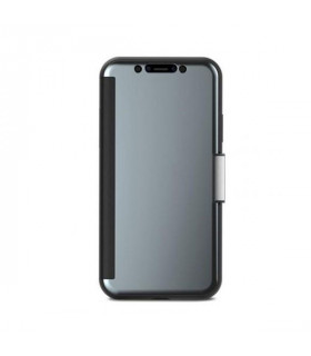 کاور موشی مدل stealthcover gunmetal gray مناسب برای گوشی iphone x