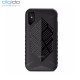 کاور موشی مدل talos stealth black مناسب گوشی Iphone x